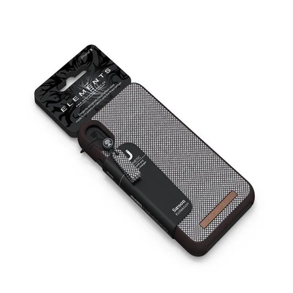 Nordic Elements Saeson Idun - Case for iPhone X | Pirkt tiešsaistē — Megaluks