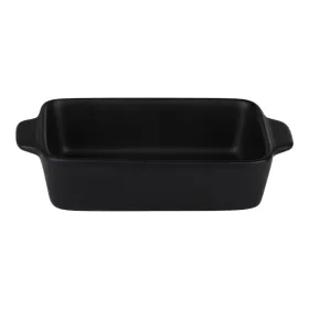Alpina - Ceramic rectangular ovenproof dish 21.8x13.2x5 | Buy online — Megaluks
