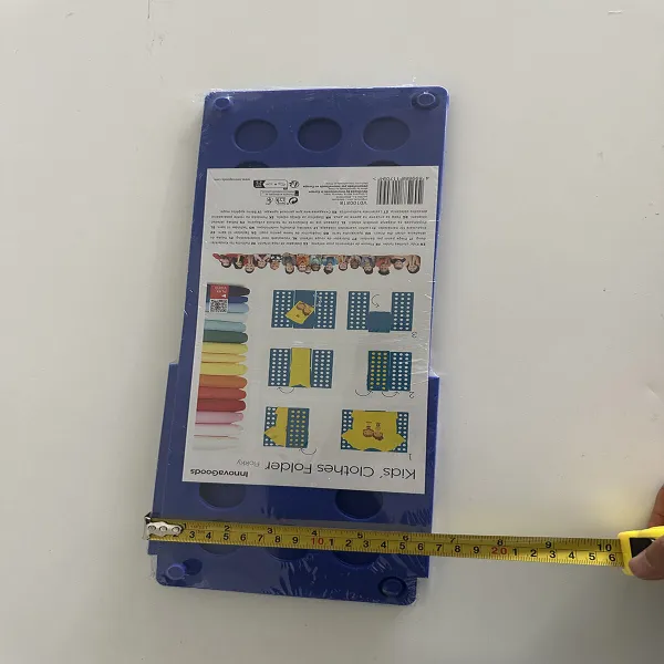 Kids' Clothes Folder InnovaGoods