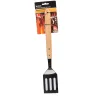 BBQ - grill shovel, oak handle 41 cm | Pirkti internetu — Megaluks