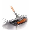 BBQ - grill shovel, oak handle 41 cm | Pirkti internetu — Megaluks