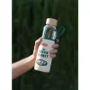 BT21 - 500 ml COOKY water bottle | Pirkti internetu — Megaluks
