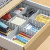 Pielāgojams Atvilktnes Organizators Condor InnovaGoods Pelēks polipropilēns Plastmasa 16 gb. (Atjaunots A)