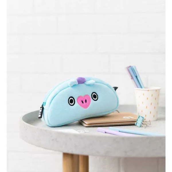 Line Friends BT21 - MANG pencil case | Pirkti internetu — Megaluks