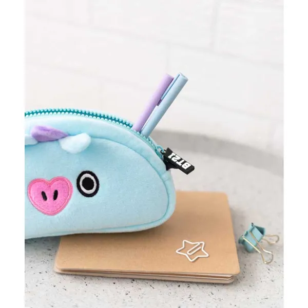 Line Friends BT21 - MANG pencil case | Pirkti internetu — Megaluks