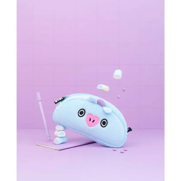 Line Friends BT21 - MANG pencil case | Pirkti internetu — Megaluks