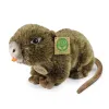Rappa - Plush Realistic Toy Nutria 27 cm Eco-Fr | Pirkt tiešsaistē — Megaluks