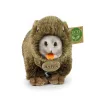 Rappa - Plush Realistic Toy Nutria 27 cm Eco-Fr | Pirkt tiešsaistē — Megaluks