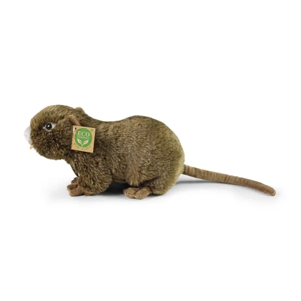 Rappa - Plush Realistic Toy Nutria 27 cm Eco-Fr | Pirkt tiešsaistē — Megaluks