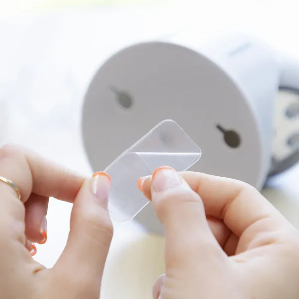LED-lamppu Liiketunnistimella Lumact 360º InnovaGoods