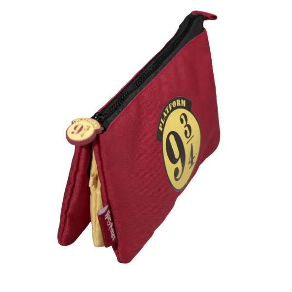 Harry Potter - Platform 9 3/4 3-compartment pen | Pirkt tiešsaistē — Megaluks