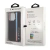 BMW Tricolor Stripe - Case for iPhone 14 Pro (B | Pirkti internetu — Megaluks