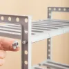 Выдвижной стеллаж для раковины Shibblek InnovaGoods 2 Полки