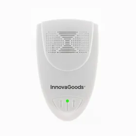 Mazo Grauzēju un Insektu Ultraskaņas Atbaidītājs InnovaGoods