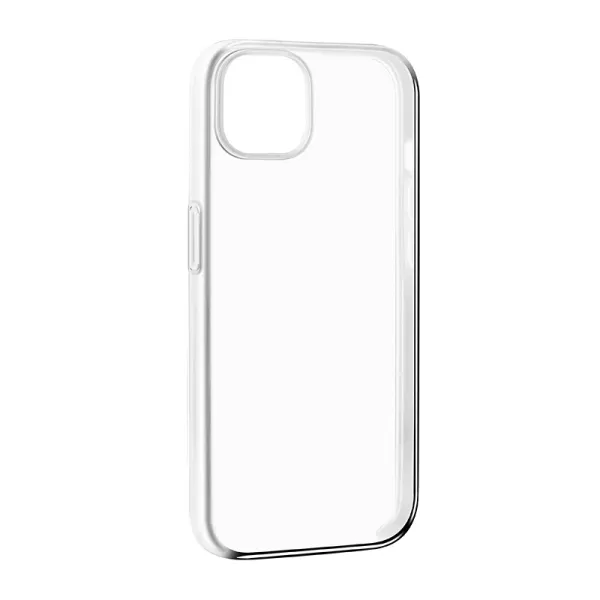 PURO Impact Clear - Case for iPhone 14 Max (Tra | Osta verkosta — Megaluks