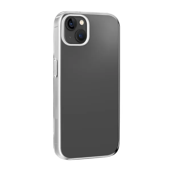 PURO Impact Clear - Case for iPhone 14 Max (Tra | Osta verkosta — Megaluks