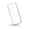 PURO Impact Clear - Case for iPhone 14 Max (Tra | Osta verkosta — Megaluks