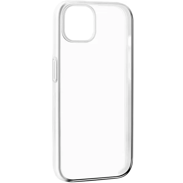 PURO Impact Clear - Case for iPhone 14 Max (Tra | Osta verkosta — Megaluks