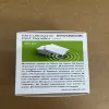 Ультразвуковой Мини Отпугиватель Насекомых и Грызунов InnovaGoods