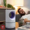 Hyttystenestolamppu KL Virvel InnovaGoods