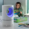 Hyttystenestolamppu KL Virvel InnovaGoods
