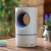 Hyttystenestolamppu KL Virvel InnovaGoods