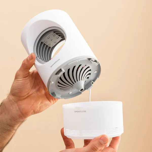 Hyttystenestolamppu KL Virvel InnovaGoods
