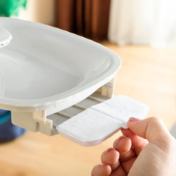 Mājdzīvnieku Dzirdināšanas Strūklaka Drinkatt InnovaGoods