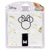 Minnie Mouse - Reusable breakfast wrapper | Pirkt tiešsaistē — Megaluks