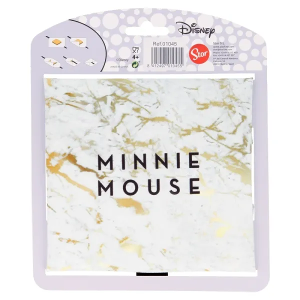 Minnie Mouse - Reusable breakfast wrapper | Pirkt tiešsaistē — Megaluks