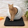 Kaķu Tualetes Paklājiņš Clikatt InnovaGoods