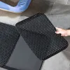 Kaķu Tualetes Paklājiņš Clikatt InnovaGoods