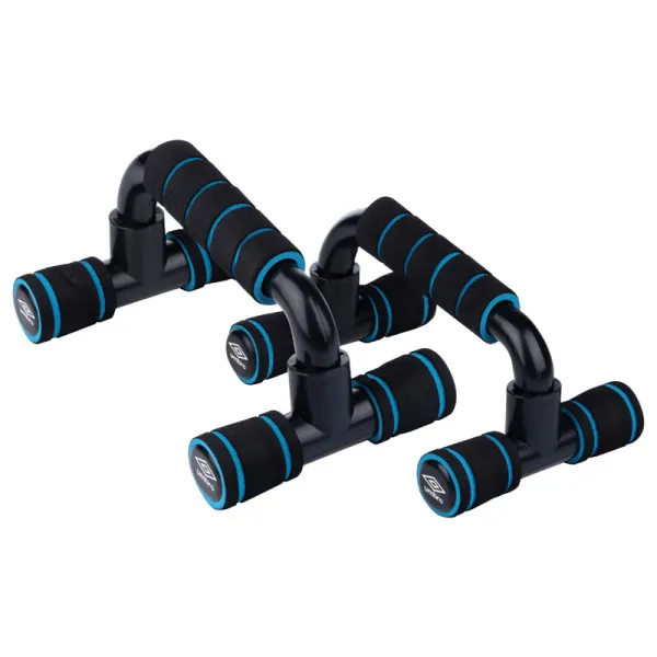 Umbro - Push Up Bars handles for pushups 2 pcs  | Osta verkosta — Megaluks