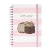 Pusheen - Planner 2019/2020 (14 x 16 cm) | Купить онлайн — Megaluks