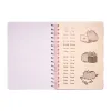 Pusheen - Planner 2019/2020 (14 x 16 cm) | Купить онлайн — Megaluks