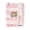 Pusheen - Planner 2019/2020 (14 x 16 cm) | Купить онлайн — Megaluks