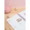Pusheen - Planner 2019/2020 (14 x 16 cm) | Купить онлайн — Megaluks