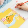 Pusheen - A5 Notebook / Notebook from the Fruit | Pirkti internetu — Megaluks