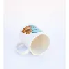 BT21 - Ceramic mug 300ml SHOOKY | Pirkt tiešsaistē — Megaluks