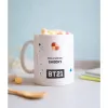 BT21 - Ceramic mug 300ml SHOOKY | Pirkt tiešsaistē — Megaluks