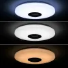Светодиодный потолочный светильник с динамиком Lumavox InnovaGoods