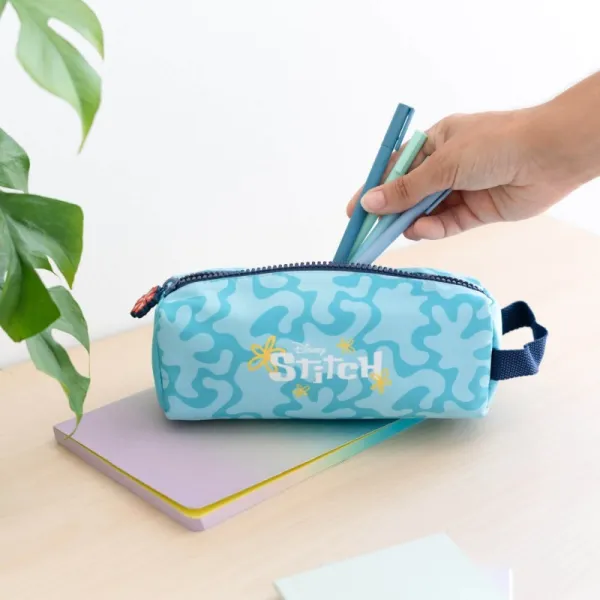 Disney Stitch - Pencil Case from the Tropical C | Pirkti internetu — Megaluks