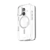 Moshi iGlaze MagSafe - Case iPhone 17 (Luna Sil | Pirkt tiešsaistē — Megaluks