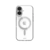 Moshi iGlaze MagSafe - Case iPhone 17 (Luna Sil | Pirkt tiešsaistē — Megaluks