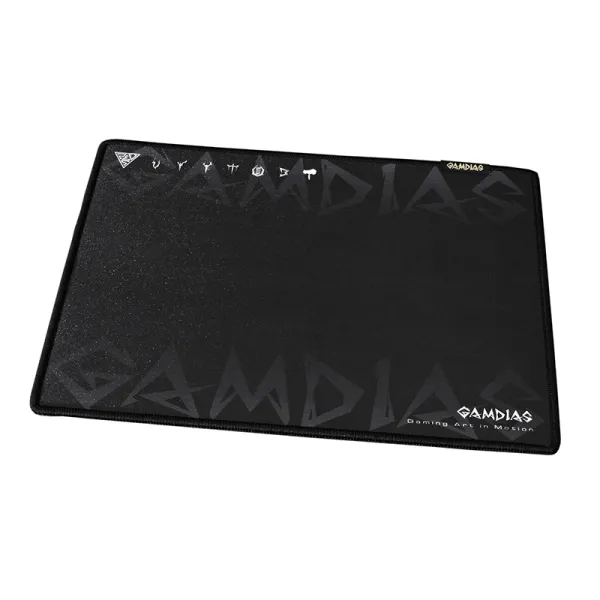 Gamdias Nyx Speed - Mousepad, size M | Pirkt tiešsaistē — Megaluks