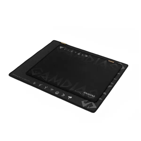 Gamdias Nyx Speed - Mousepad, size M | Pirkt tiešsaistē — Megaluks