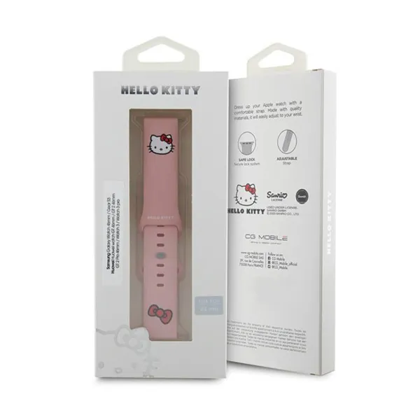 Hello Kitty Silicone Kitty Head - Universal str | Pirkti internetu — Megaluks