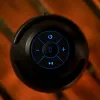 Belaidis garsiakalbis su liepsnos efekto LED lempa Spekkle InnovaGoods