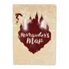 Harry Potter - Notebook / Notebook A5 | Pirkti internetu — Megaluks