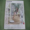 Seisuventilaator InnovaGoods Freshinn Valge 45 W